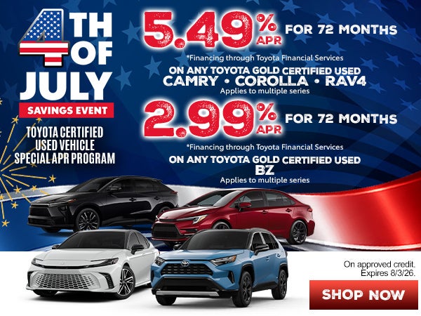 CPO APR