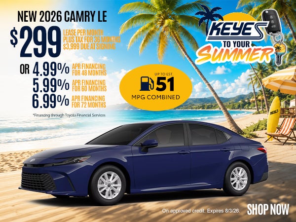 Camry