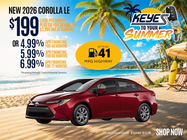 Corolla 
