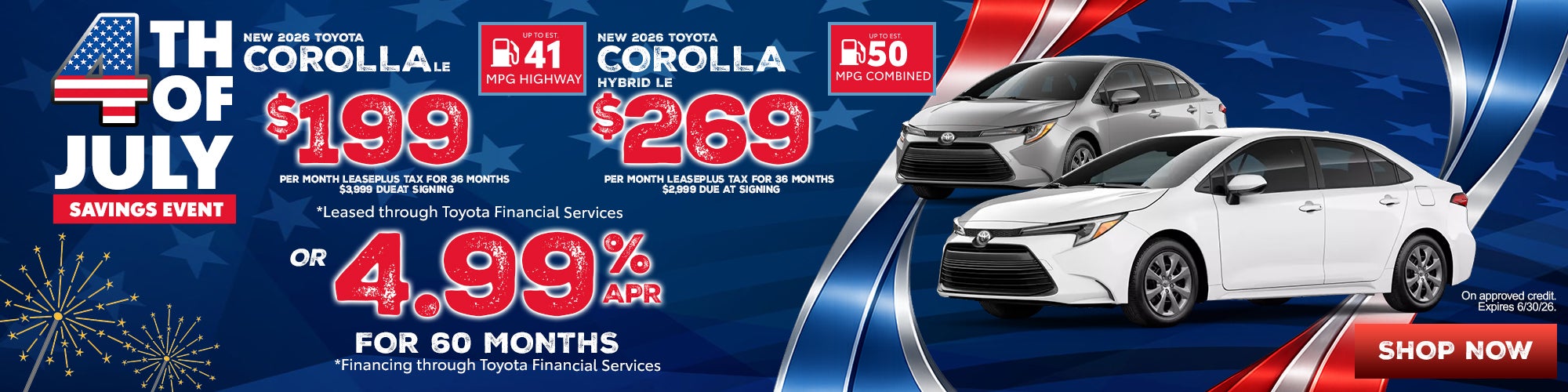 Corollas