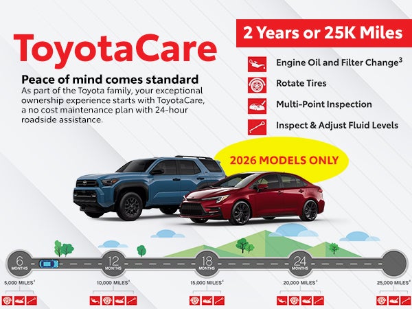 ToyotaCare