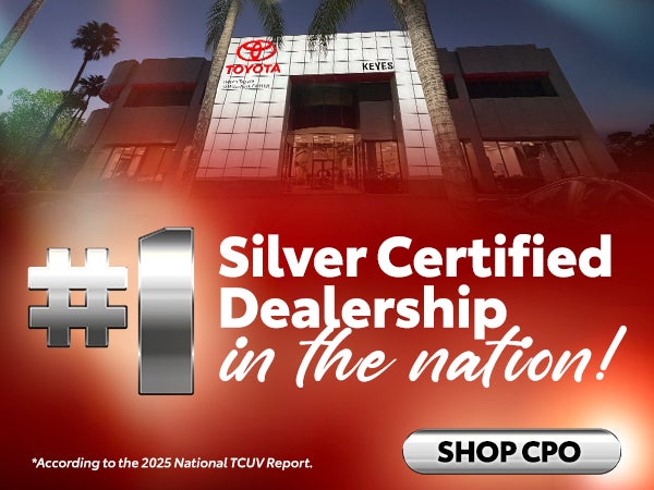 Silver Certified 
