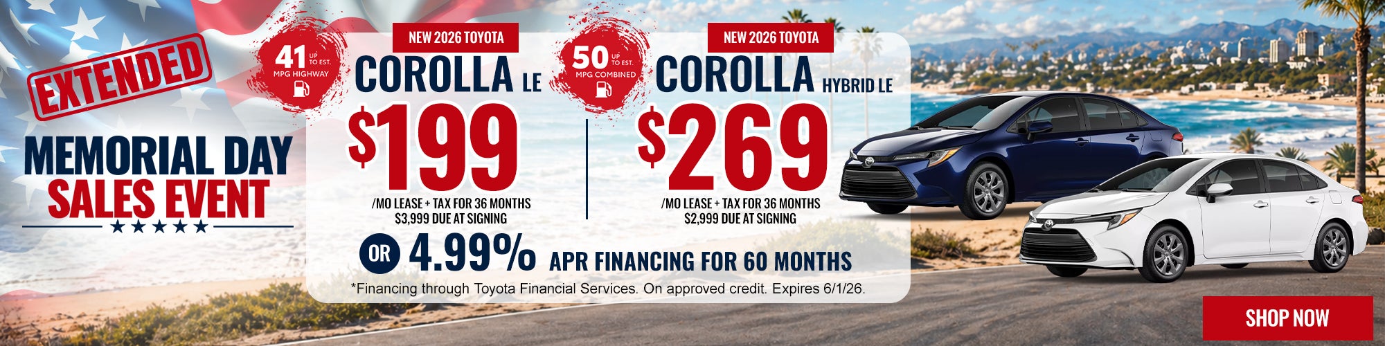 Corollas