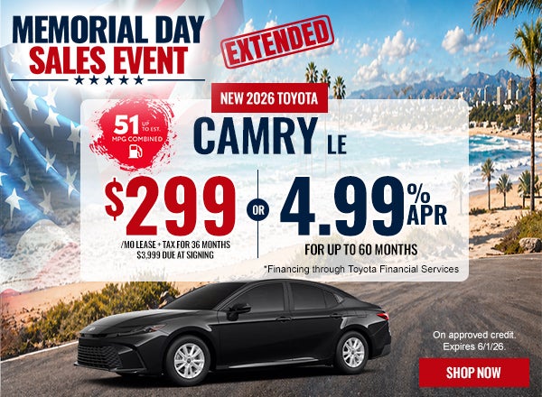Camry