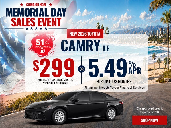 Camry