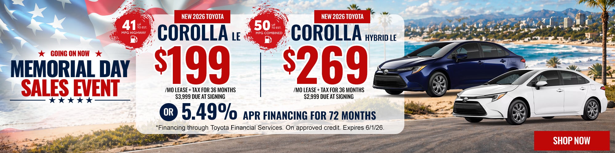 Corollas