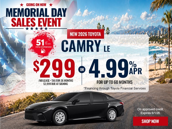 Camry