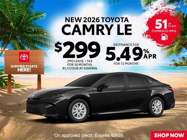 Camry