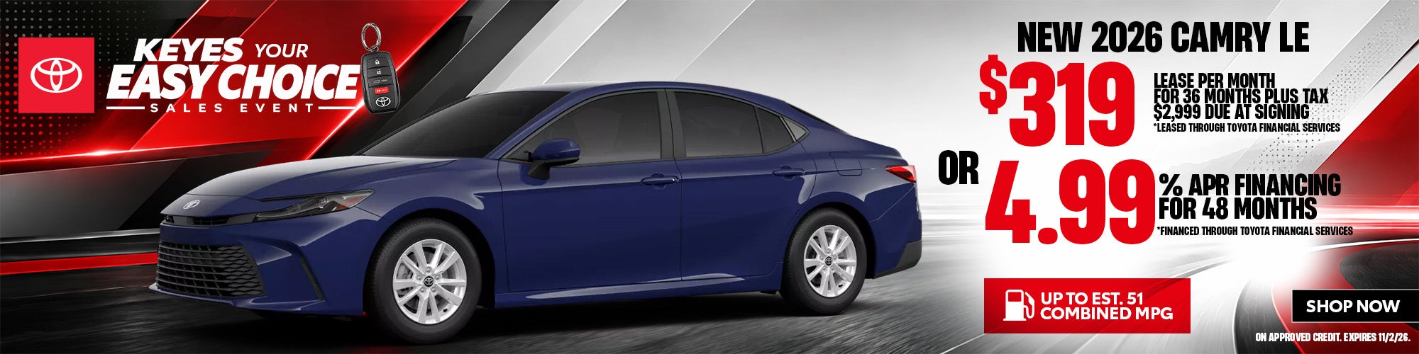 Camry