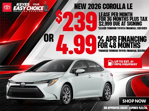 Corolla