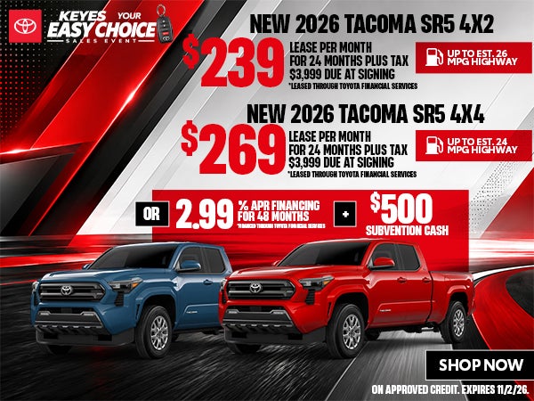 Tacoma